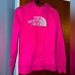 North Face Sweatshirt